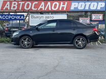 Toyota Corolla 1.6 AT, 2007, 259 258 км, с пробегом, цена 750 000 руб.