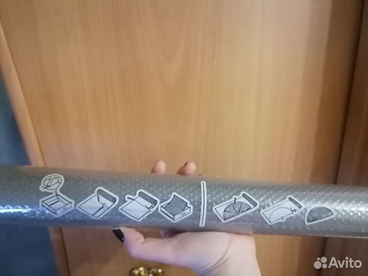 Коврик в ящик икея, и набор миножниц(2шт)