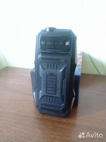 Maxvi p100