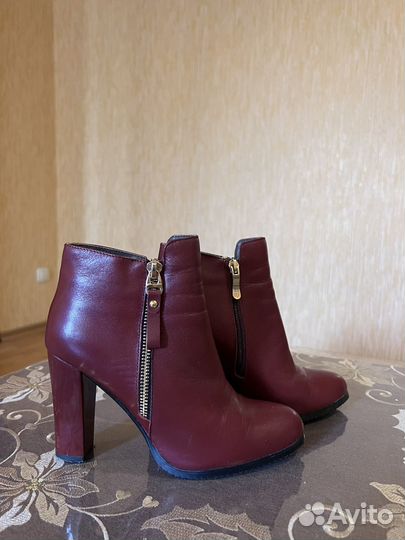 Ботильоны Respect 36