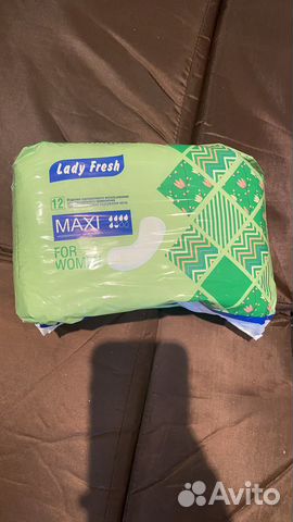 Урологические прокладки