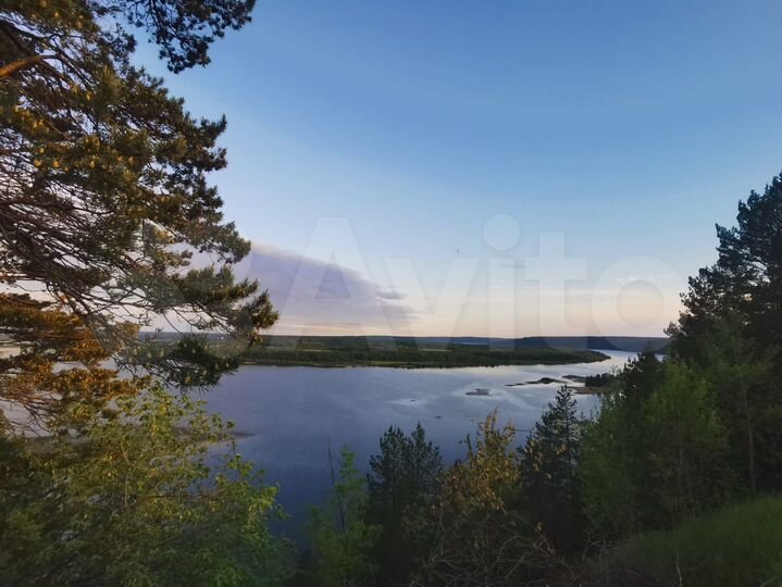 Участок 25 сот. (СНТ, ДНП)