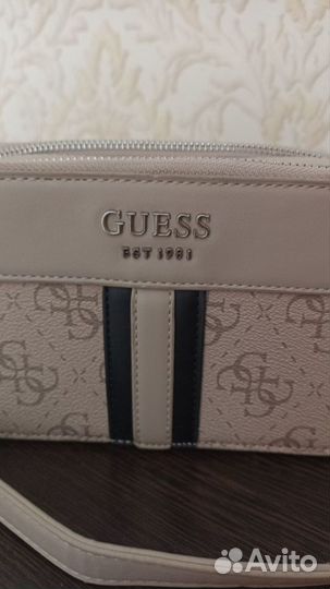 Сумка женская guess