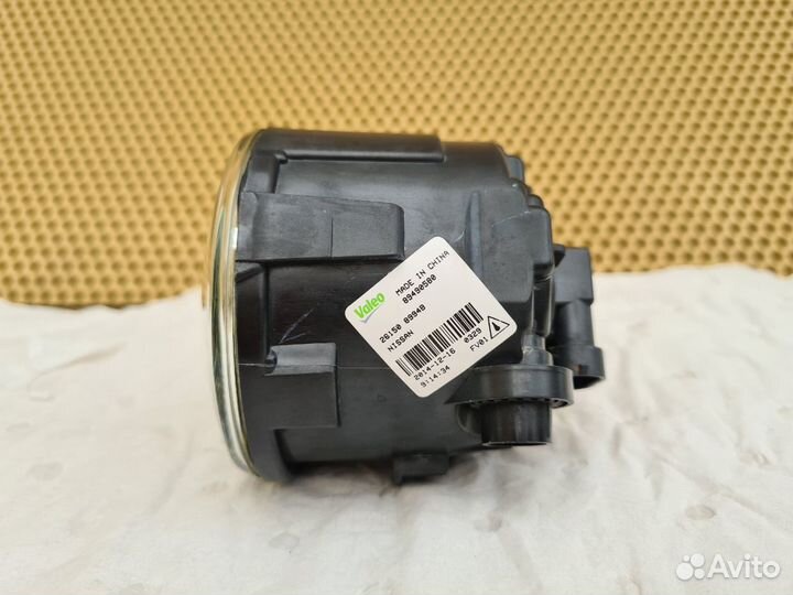 Птф передний Infiniti