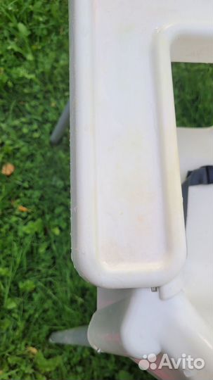 Стул IKEA для кормления