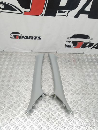 Накладка декоративная Mitsubishi ASX