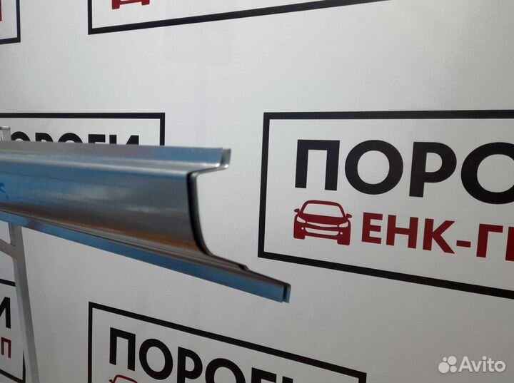 Пороги Mitsubishi Lancer 9 и другие