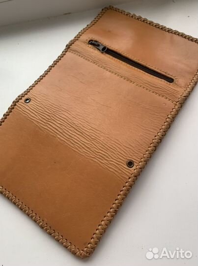 Чехол для авто документов