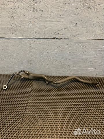 Трубка вентиляции Bentley Continental Flying Spur