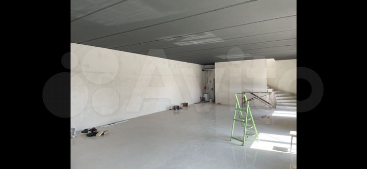 Свободного назначения, 65 м²