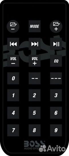 Звуковая панель BRT26A Boss Audio