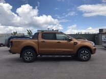 Ford Ranger 3.2 AT, 2022, 20 511 км, с пробегом, цена 4 800 000 руб.