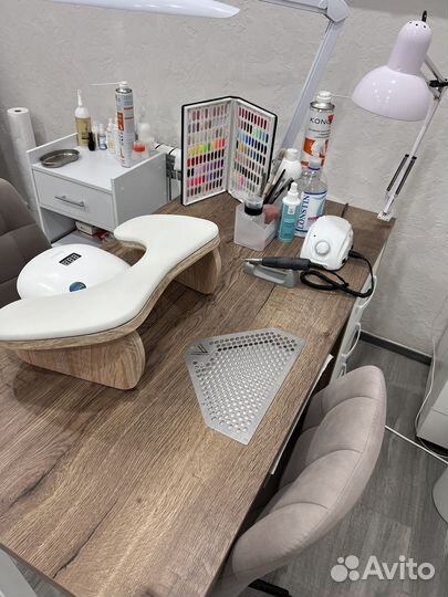 Модели на бесплатный маникюр