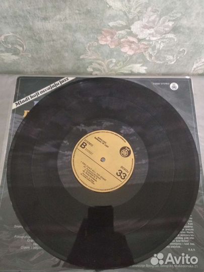 Пластинка BirdLand Darknezz Of Light