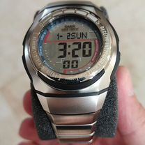 Часы Casio WV-54DJ-7AJF (Новые)