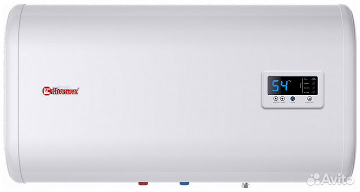Водонагреватель накопительный Thermex IF 50 H pro