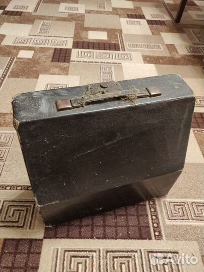 Печатная машинка Underwood Champion