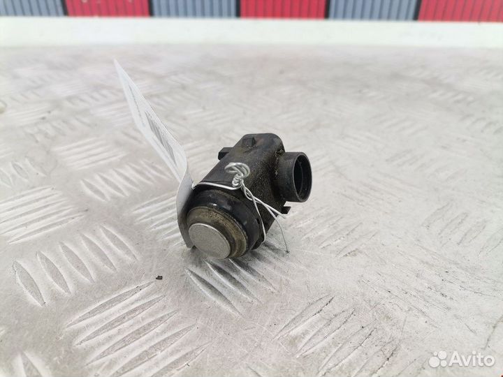 Парктроник для Mercedes S-Class (W220)