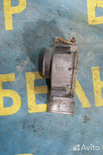 Датчик массового расхода воздуха mazda 323 F (BG)