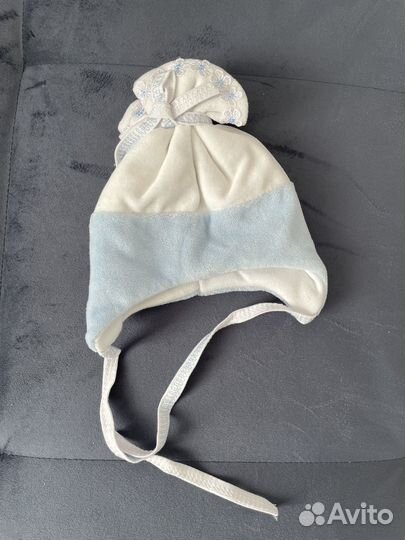 Комплект на выписку демисезонный