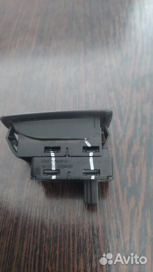 Кнопка стеклоподъемника Bmw X5 4.8I E70 N62N 4.8I