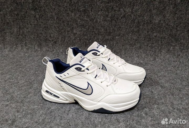 Кроссовки Nike Air Monarch 46 размер