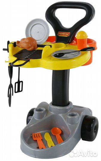 Набор Барбекю в кор. 36605