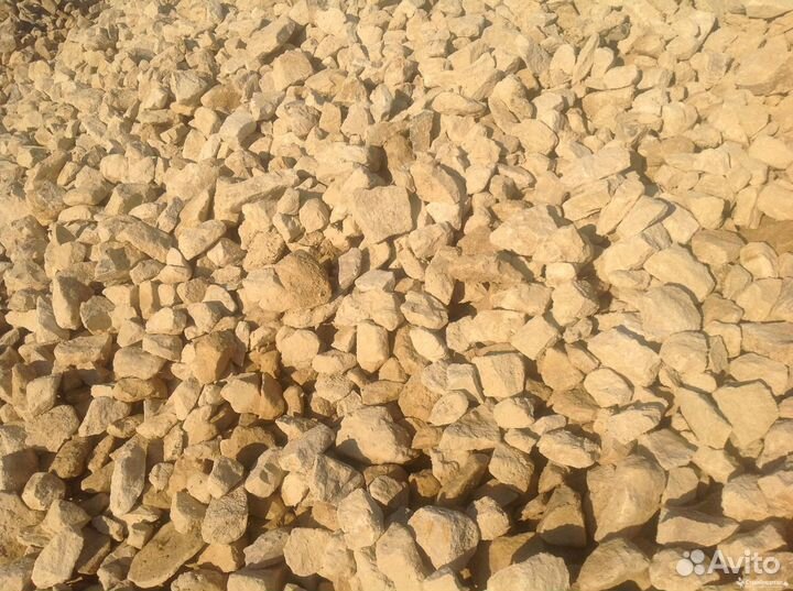 Щебень Ивантеевский, фр. 40/70