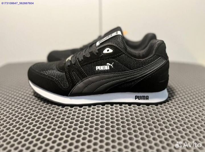 Кроссовки Puma (Арт.12475)