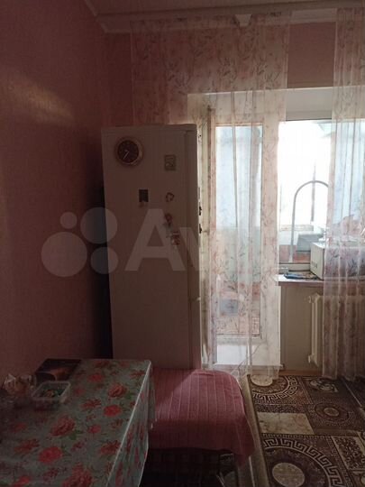 2-к. квартира, 56 м², 2/7 эт.