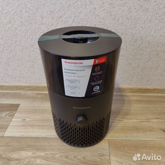 Климатический комплекс Thomson PH30M01