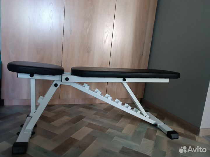 Скамья для жима