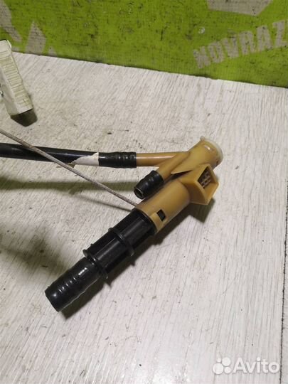Датчик уровня топлива бмв Е39