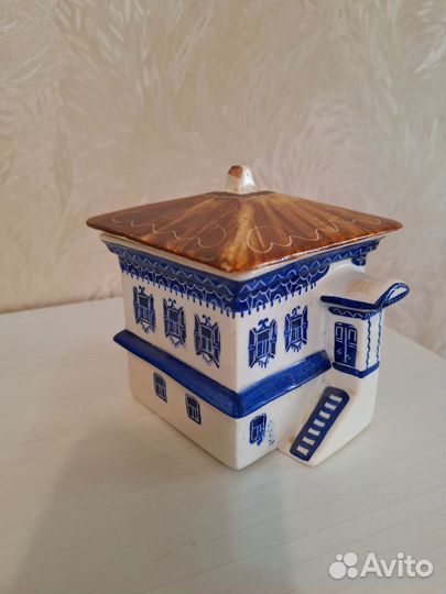 Фарфоровые статуэтки СССР лфз