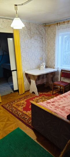 Дом 41,4 м² на участке 17 сот.