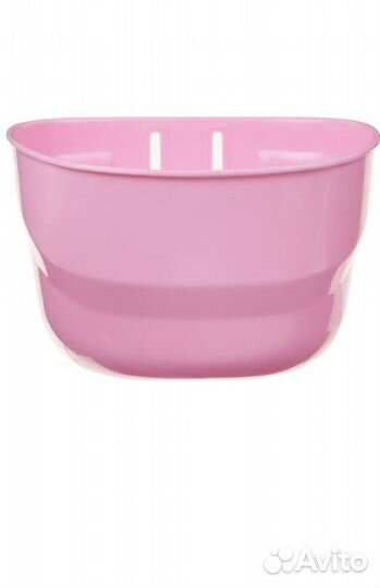 Корзина для велосипеда или спмоката. Новая