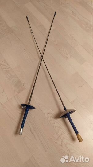 Костюм для фехтования