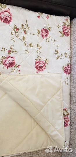 Покрывало на кровать в детскую