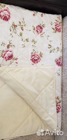 Покрывало на кровать в детскую