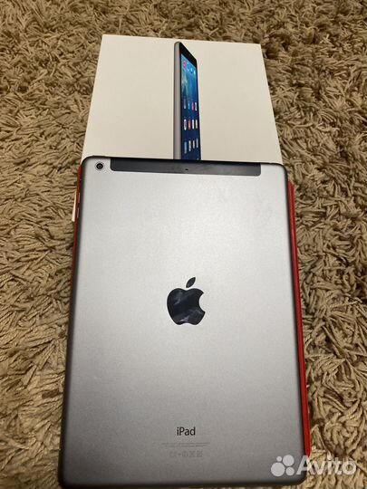 Apple MD792RU/A iPad 32GB