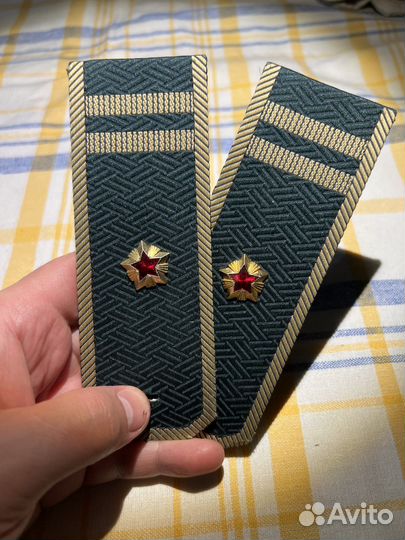 Погоны Таможня