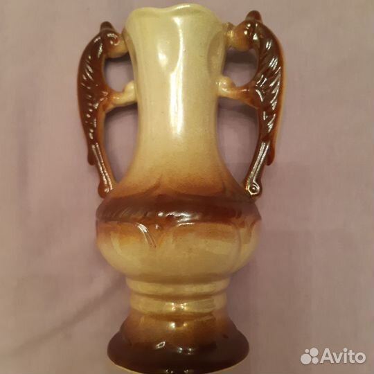 Вазочка керамическая СССР