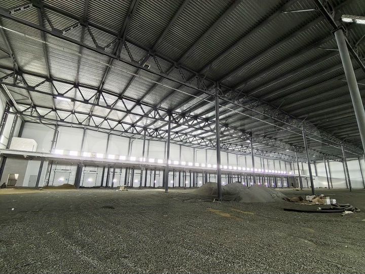 Склад класса 