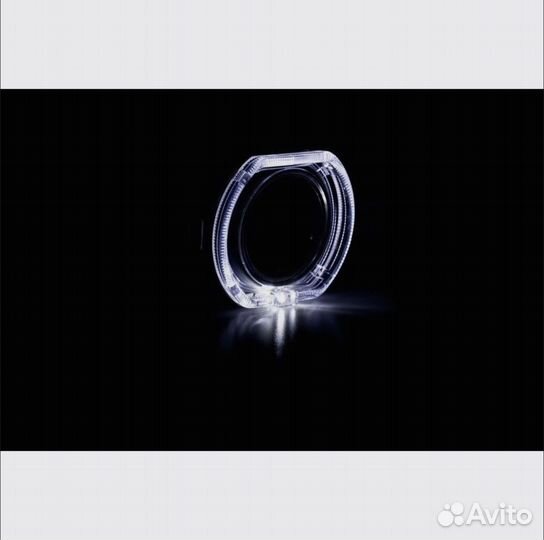 Маски для линз 3.0