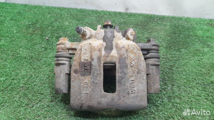 Суппорт передний правый Chery Indis (S18D) 1.3