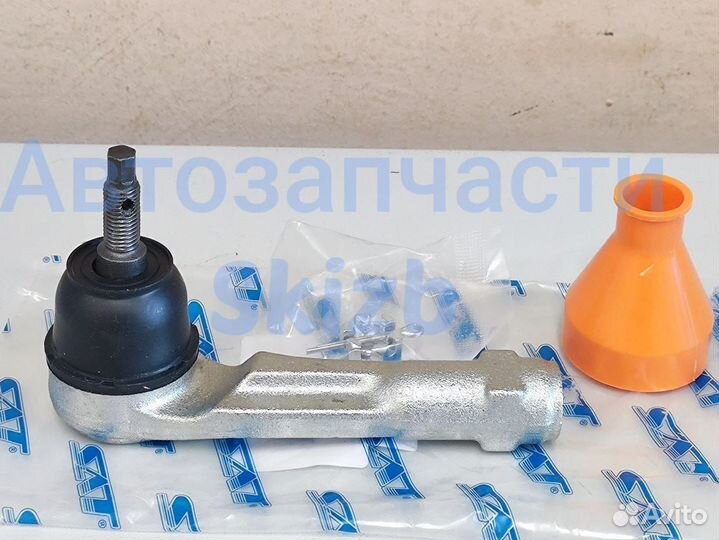 Рулевой наконечник правый Solaris 2 Rio 4 2017-22