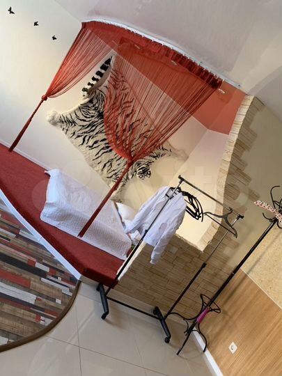 Квартира-студия, 37 м², 2/8 эт.