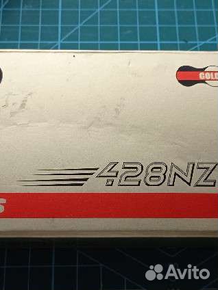 Цепь DID 428NZ-128 GB (оригинал)