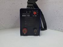 Сварочный аппарат Gerrard MMA180 (6143)