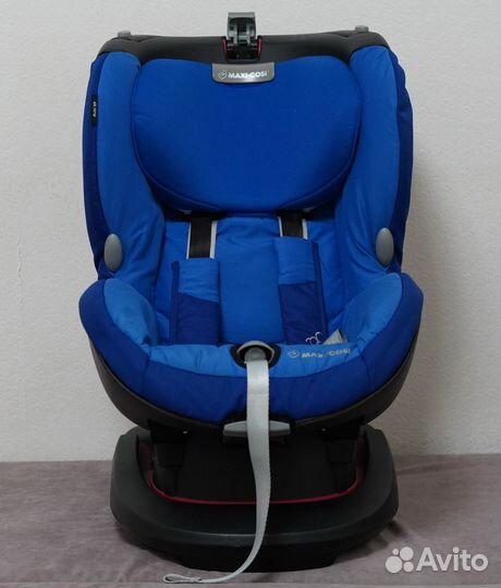 Детское автокресло maxi cosi rubi xp (9-18 кг)